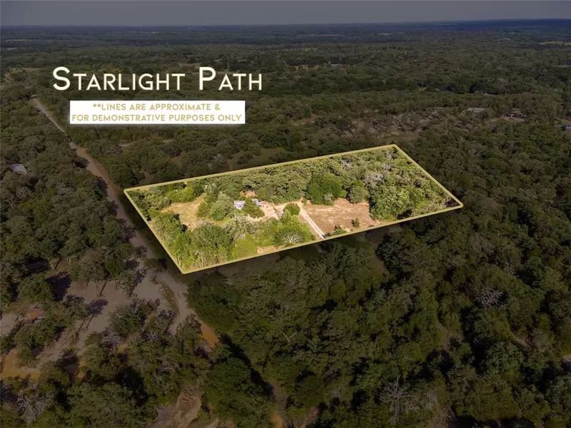 5 +/- ACRES Sundown RD, Caldwell, TX 77836