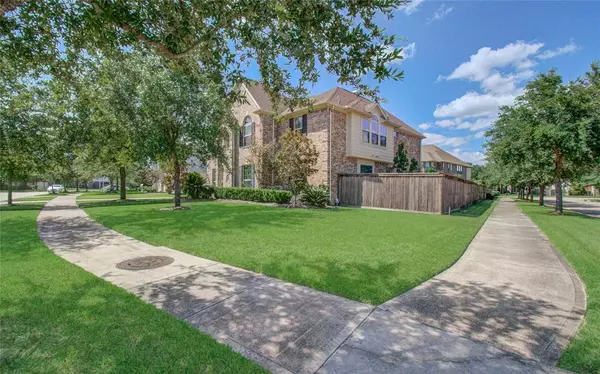 Sugar Land, TX 77479,5515 Dalton Ranch LN