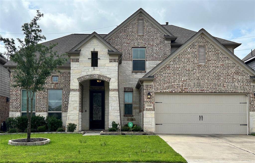 23719 Subalpine Fir Ln, Katy, TX 77493