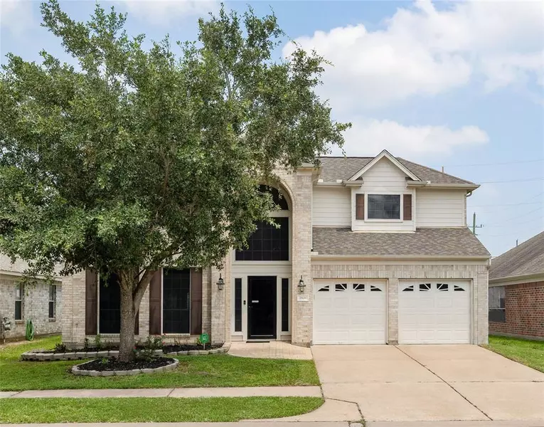 3806 Acacia Wood WAY, Katy, TX 77449