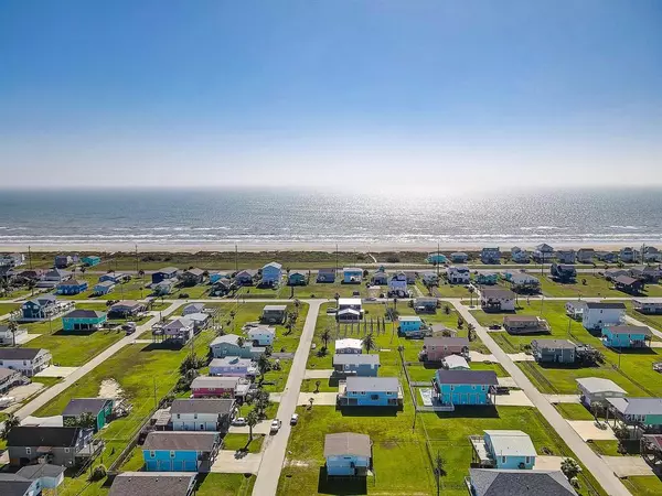 Galveston, TX 77554,4134 Jackson DR