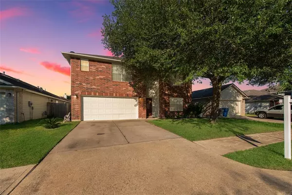 Katy, TX 77449,6003 Shining Leaf CT