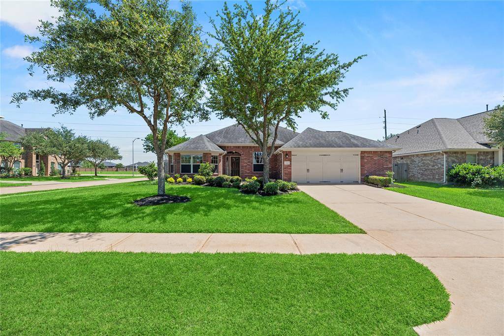 28403 Kinglet Pines DR, Katy, TX 77494