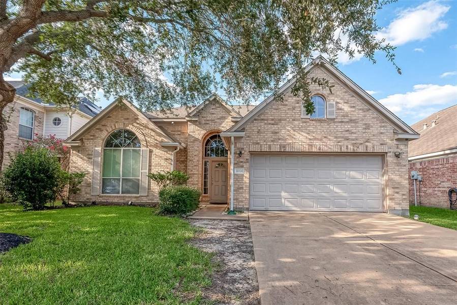 18518 Lodgepole Pine ST, Cypress, TX 77429