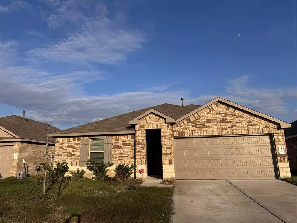 Katy, TX 77449,5110 Ternberry Forest LN