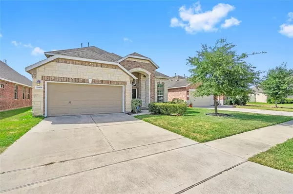 21406 Mandarin Glen CIR, Spring, TX 77388