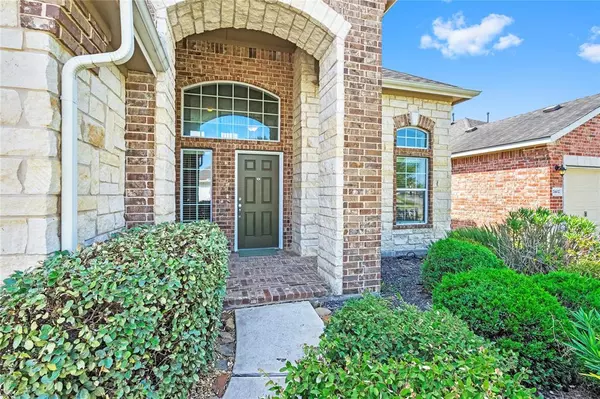 21406 Mandarin Glen CIR, Spring, TX 77388