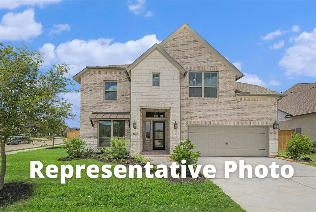 Cypress, TX 77433,8723 Flounder Rosa LN