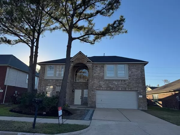 5423 Wolf Rock DR, Katy, TX 77449