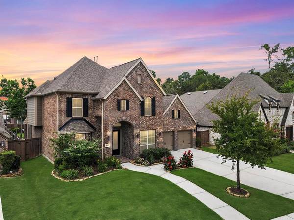 Humble, TX 77346,16815 Holtwood Oak DR