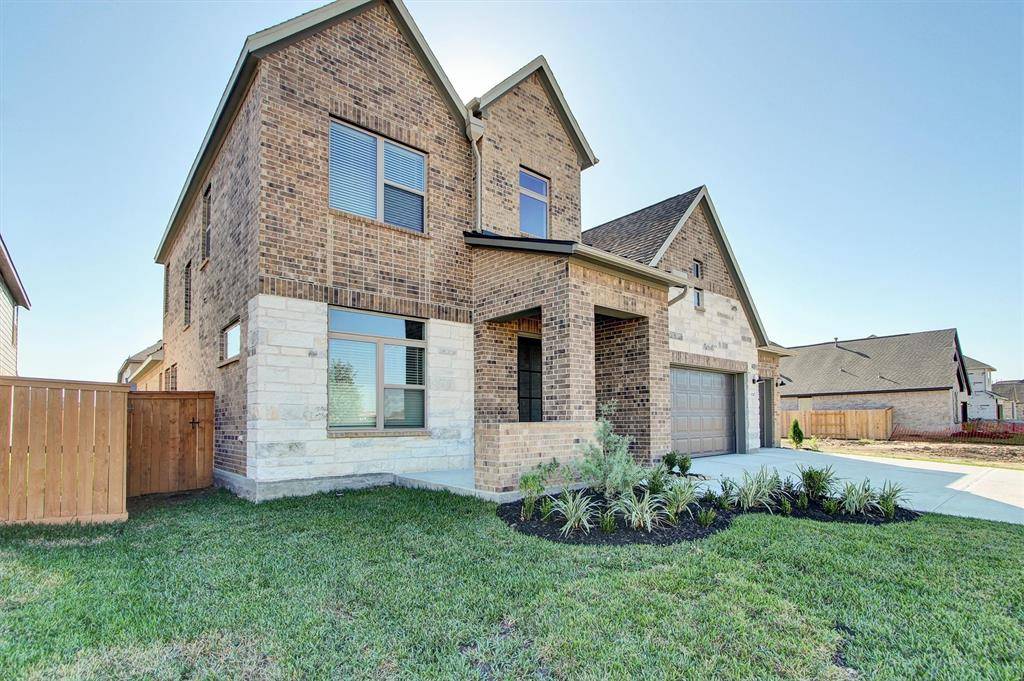 Iowa Colony, TX 77583,2822 Sapphire Hills DR