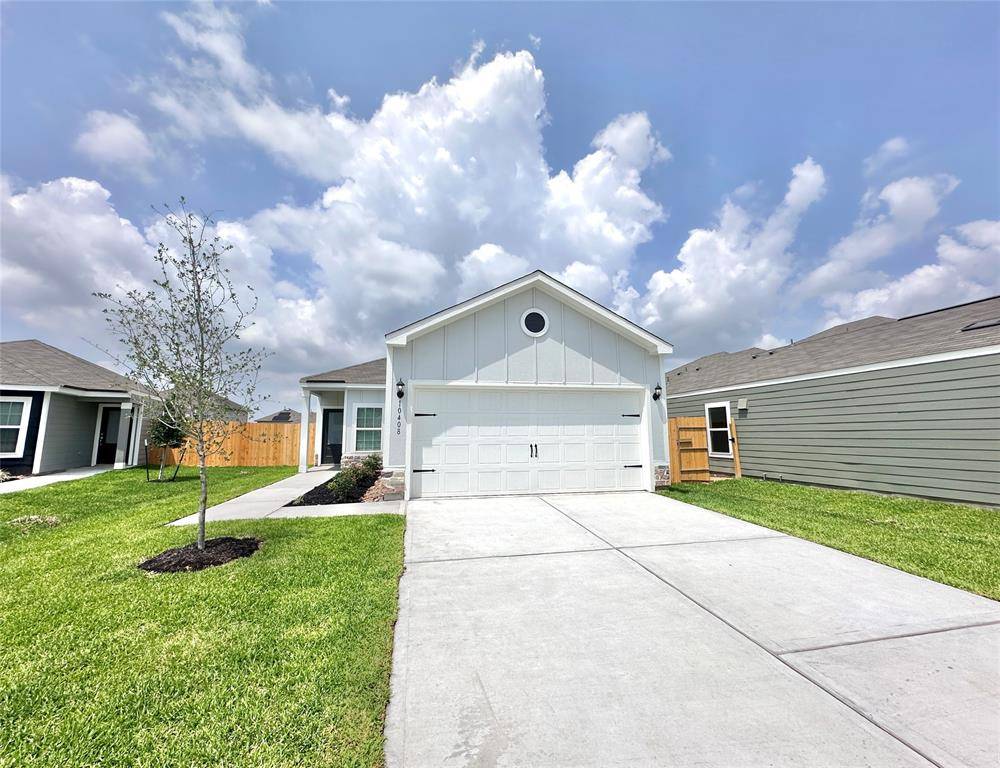 10408 Sunny Petal CIR, Houston, TX 77016