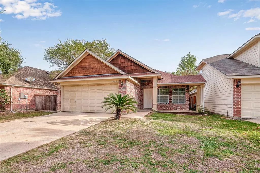 Katy, TX 77449,18618 Willow Cove DR