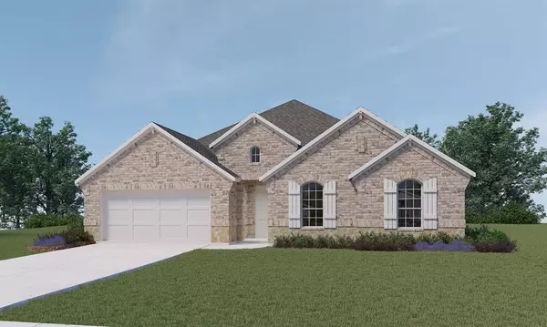 173 Temple LN, New Waverly, TX 77358