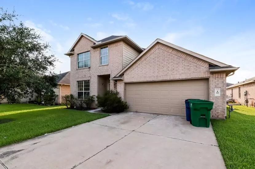 10 Leisure Shore CT, Manvel, TX 77578