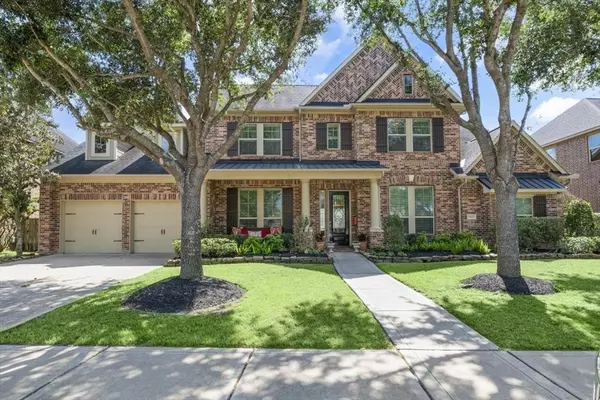 Katy, TX 77494,28007 Michener Falls LN