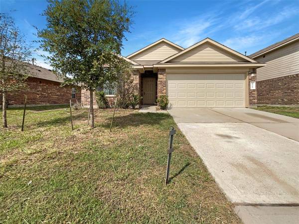 4723 Forest Hurst GLN, Spring, TX 77373