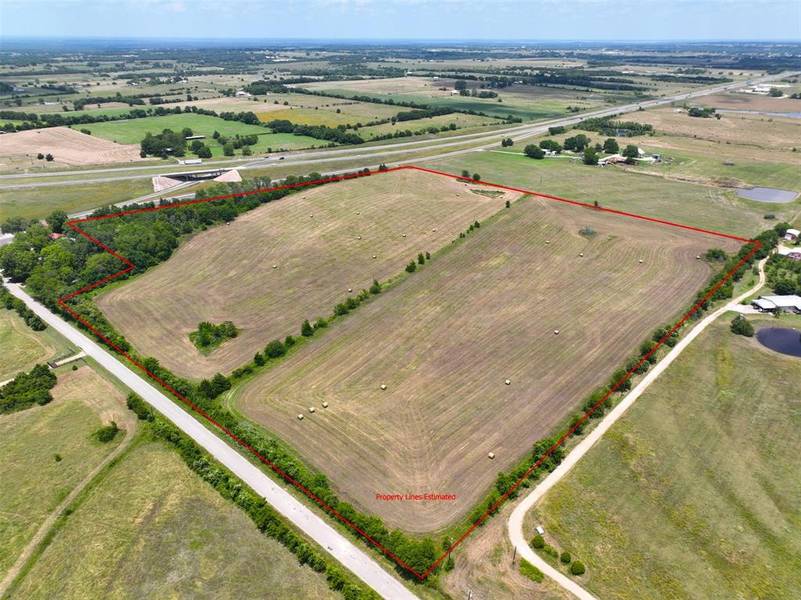 TBD Century Farms RD, Burton, TX 77835