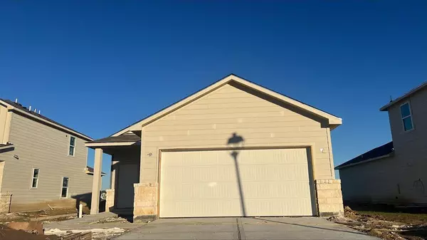 1208 Point Lookout DR,  Dayton,  TX 77535