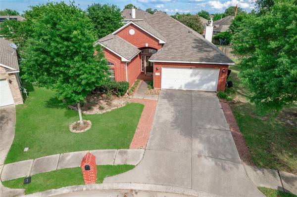 Tomball, TX 77375,12163 Havenmist DR