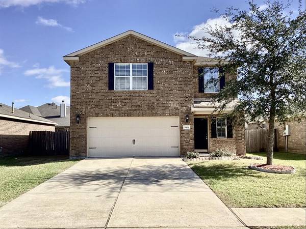 9419 Peridot Green DR, Rosharon, TX 77583