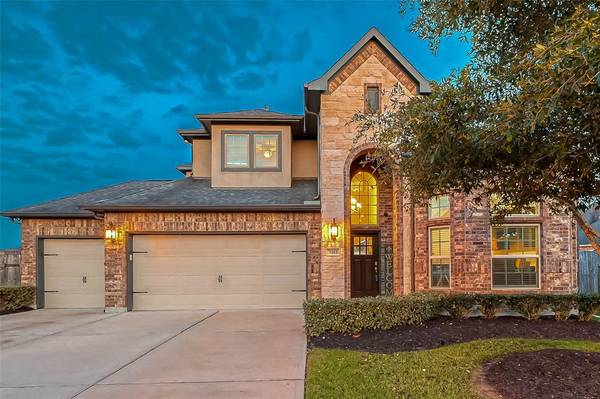 3515 Fern Creek CT, Fulshear, TX 77441