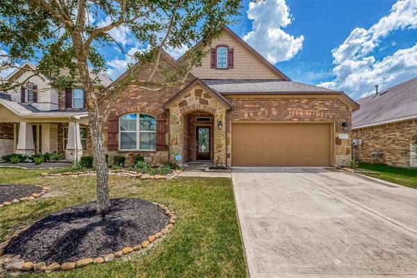 24719 Ballad DR, Katy, TX 77493