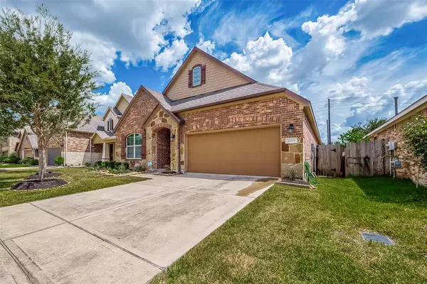 Katy, TX 77493,24719 Ballad DR