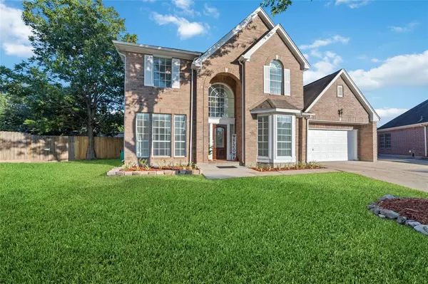 Pearland, TX 77581,1508 Red Bud CT