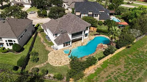 Sugar Land, TX 77479,5207 Eagle Pointe CT