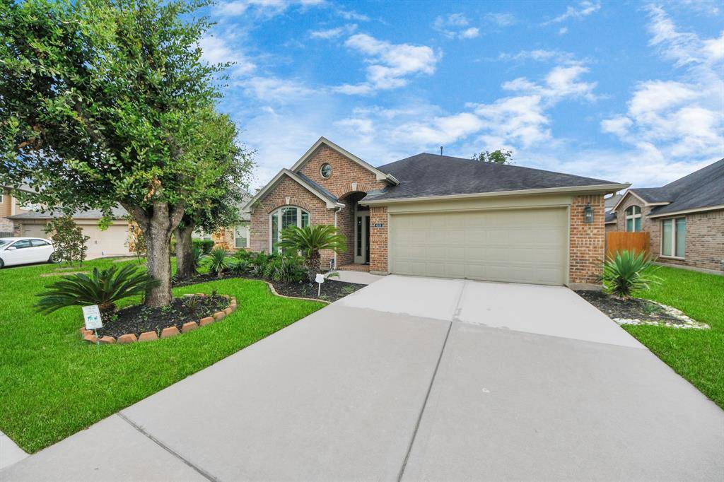 Fresno, TX 77545,4614 S Creekmont