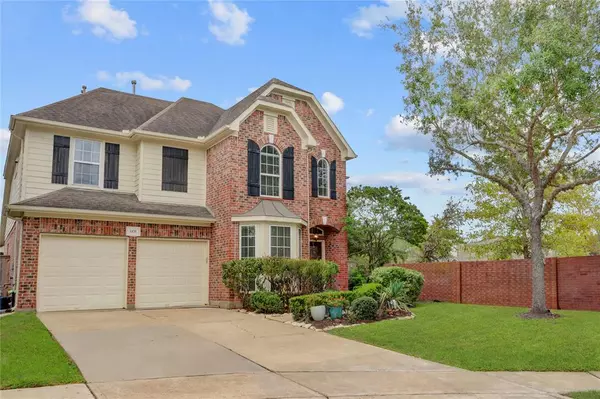 Sugar Land, TX 77479,1435 SHADY BEND DRIVE