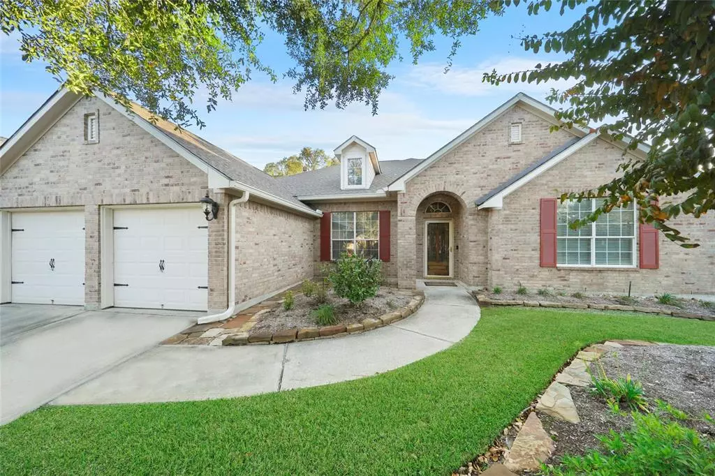 The Woodlands, TX 77384,35 Ryanwyck PL