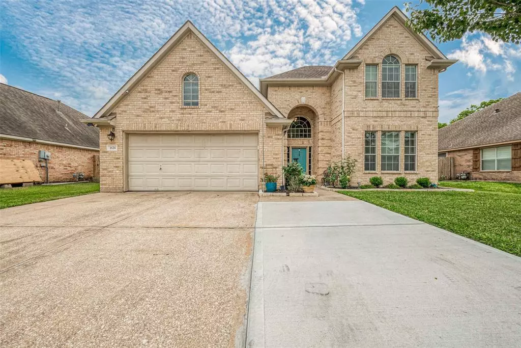 Pearland, TX 77581,1828 Oak Lodge DR