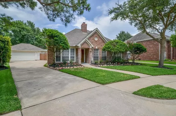 Houston, TX 77095,7926 Regal Spruce CT