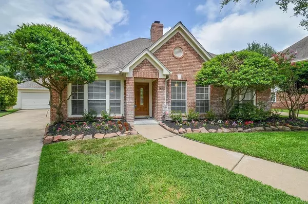 7926 Regal Spruce CT, Houston, TX 77095