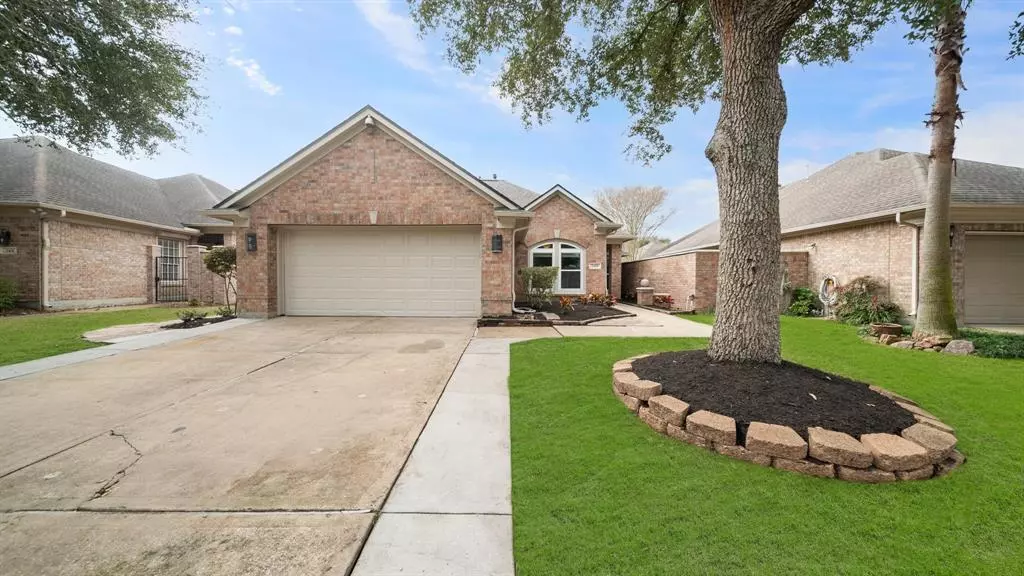 League City, TX 77573,2429 Thorndon Park CT