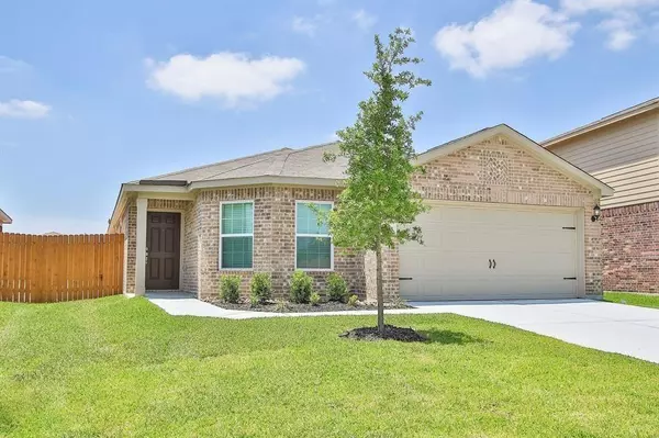 7934 Vacek Meadows LOOP, Richmond, TX 77469