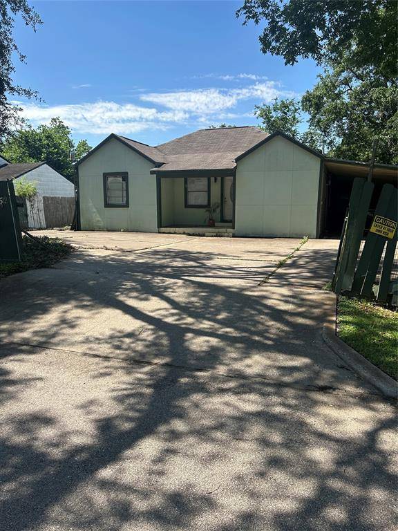 Houston, TX 77021,4512 Kingsbury ST