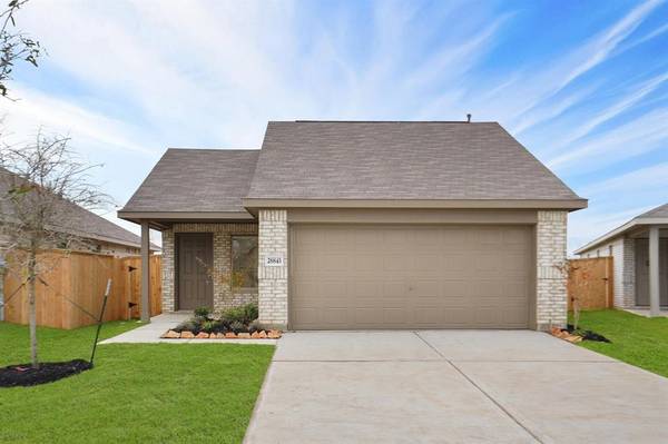 26843 Paloma Blanca Dr, Katy, TX 77493