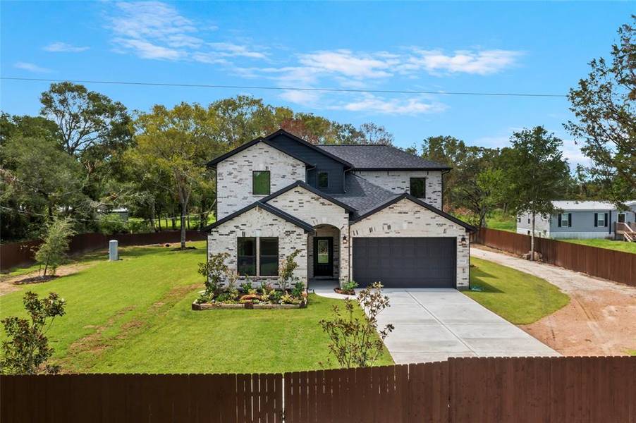 5704 Wickwillow Ln, Alvin, TX 77511