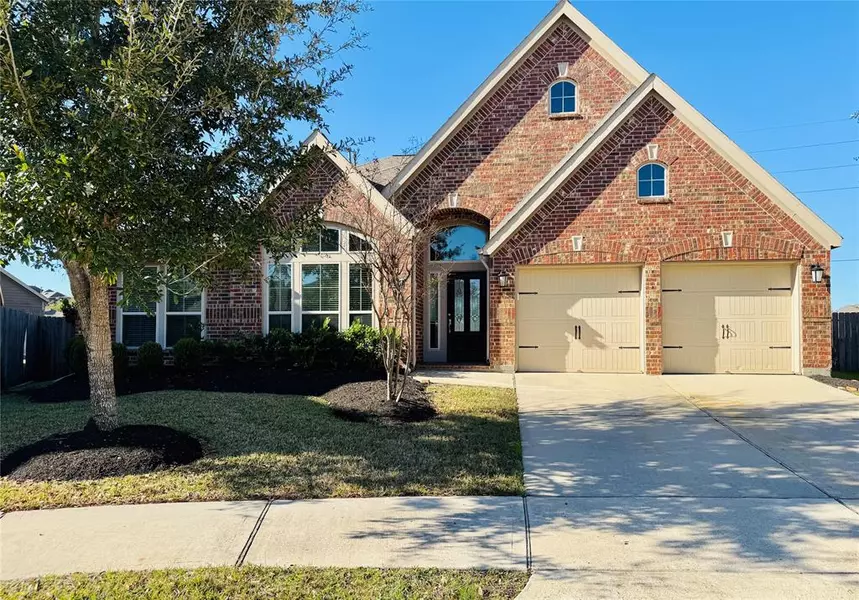 3306 Watermist Glen CT, Katy, TX 77494