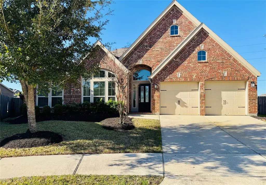 Katy, TX 77494,3306 Watermist Glen CT