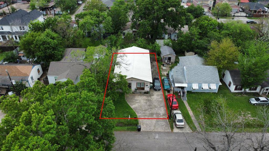 Houston, TX 77021,6124 Goforth ST