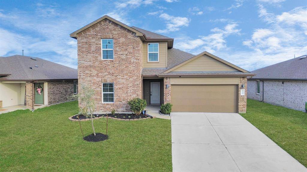 8119 Precious Passing WAY, Rosharon, TX 77583