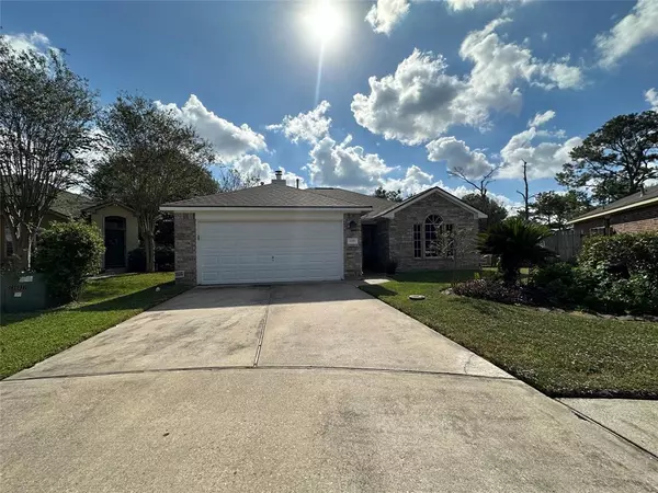 1937 Cameo CT, League City, TX 77573