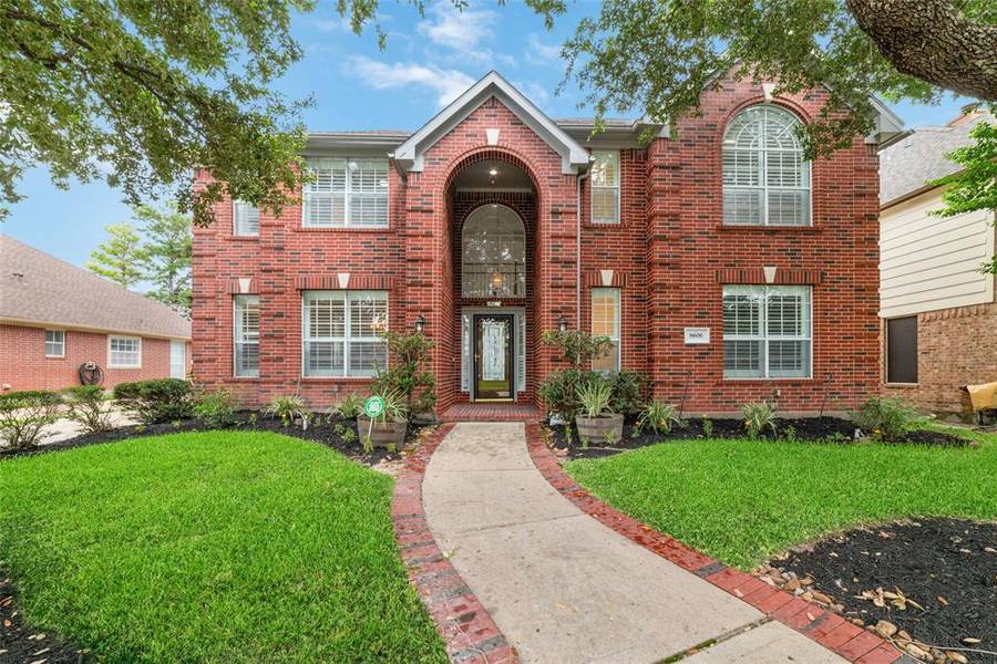 8606 Giddings LN, Houston, TX 77064