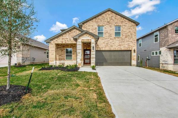 17912 Grove Creek LN, Montgomery, TX 77316