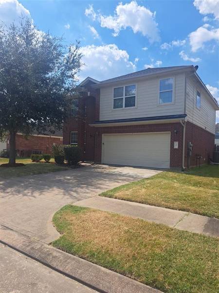 29 Mira Loma DR, Manvel, TX 77578