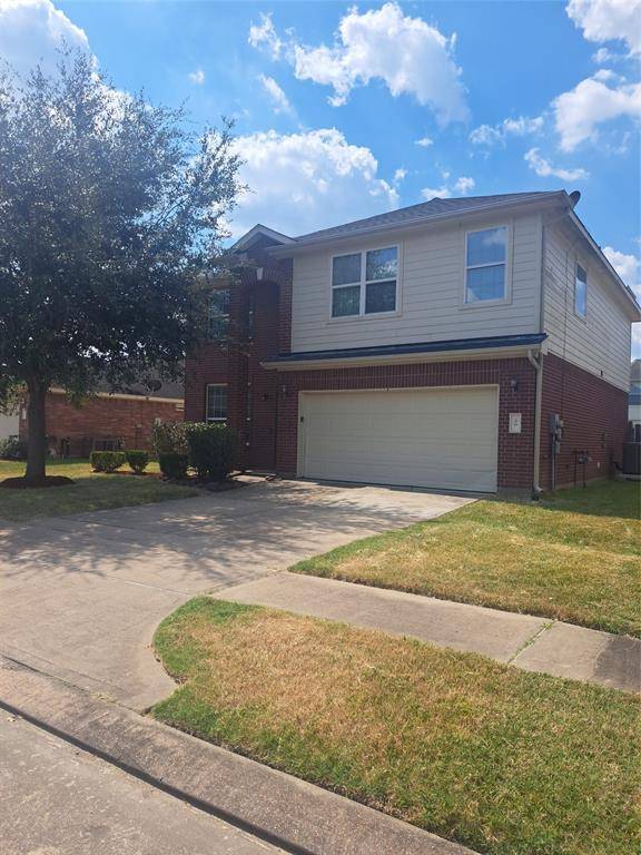 29 Mira Loma DR, Manvel, TX 77578